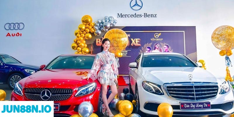 suncity88 baccarat có lừa đảo không