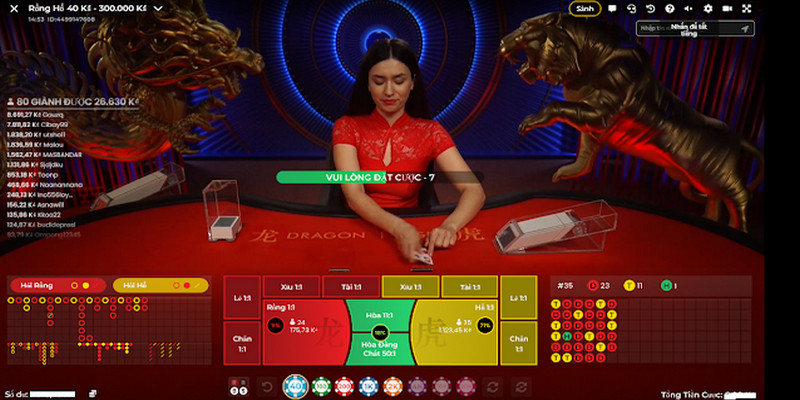 suncity88 RTG Bắn cá