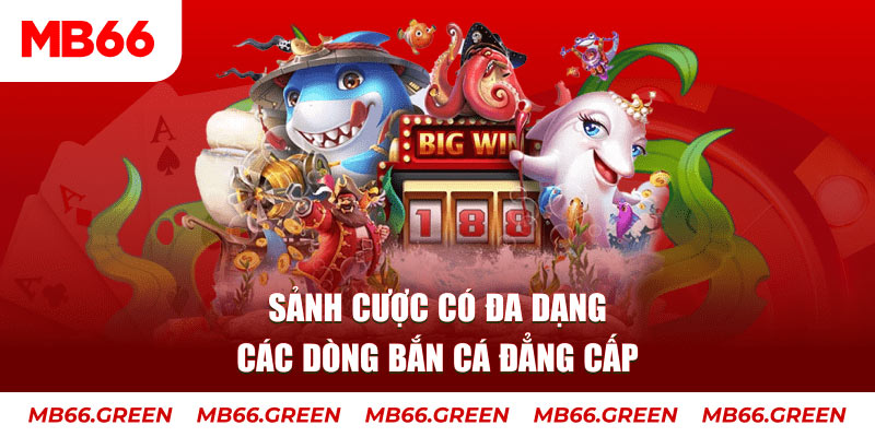 suncity88 bắn cá