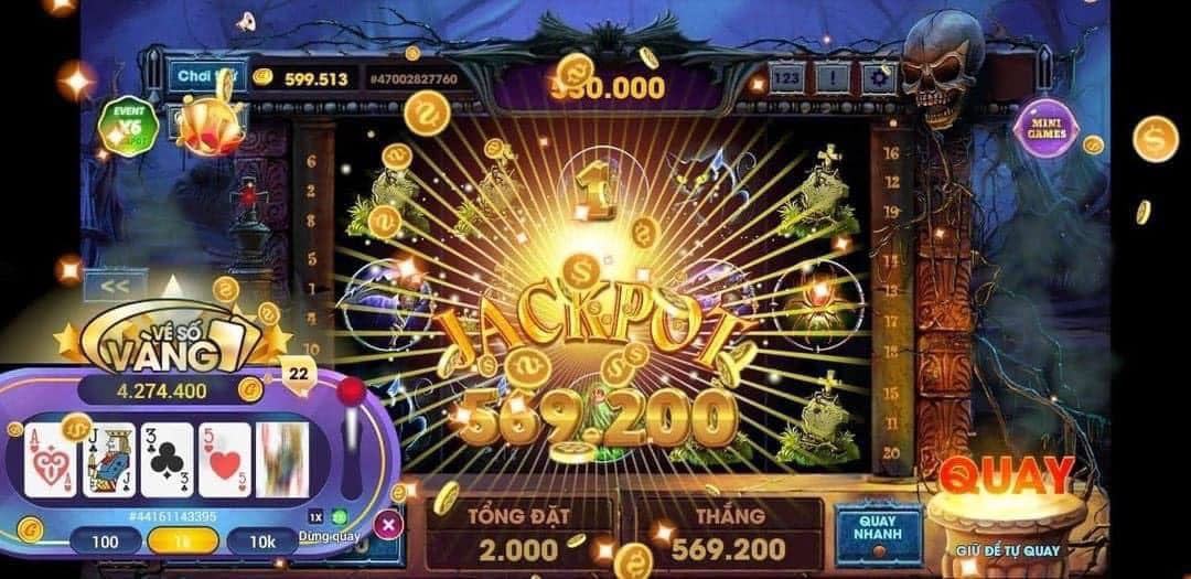 suncity88 trò chơi nổ hũ 2 mặt là gì